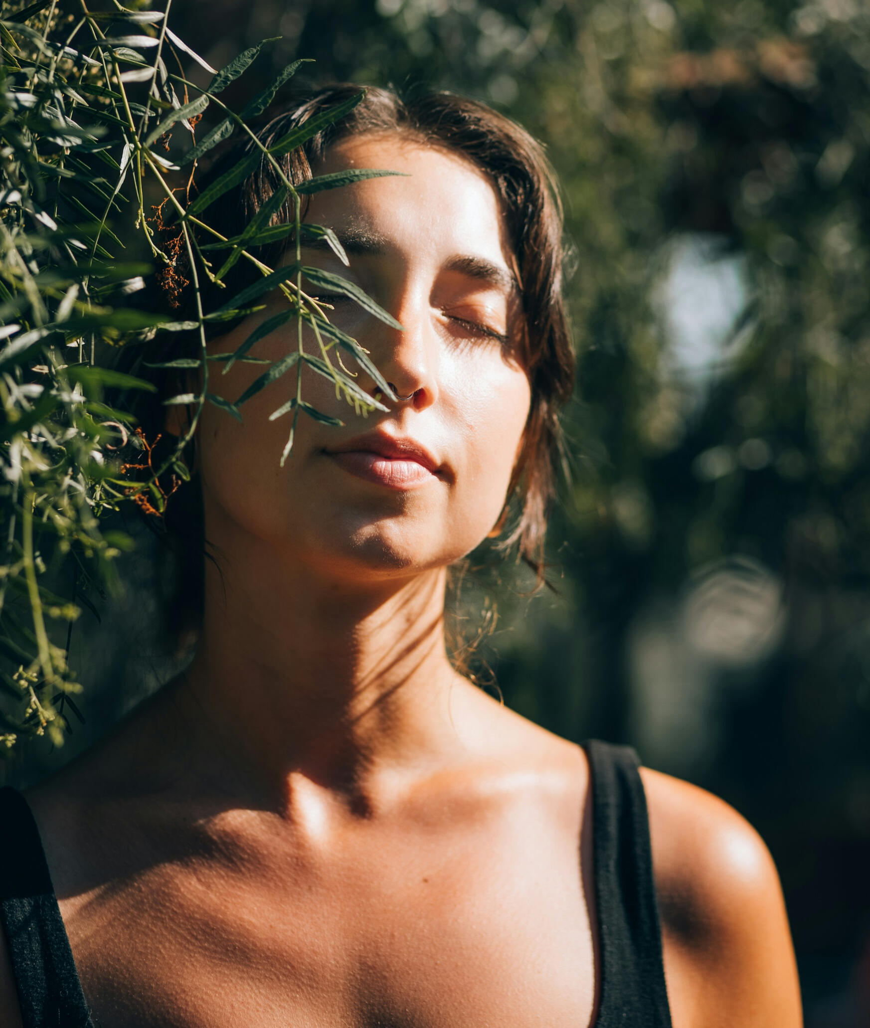 Hopeful Earth: The WHY Hopeful Earth: The WHY