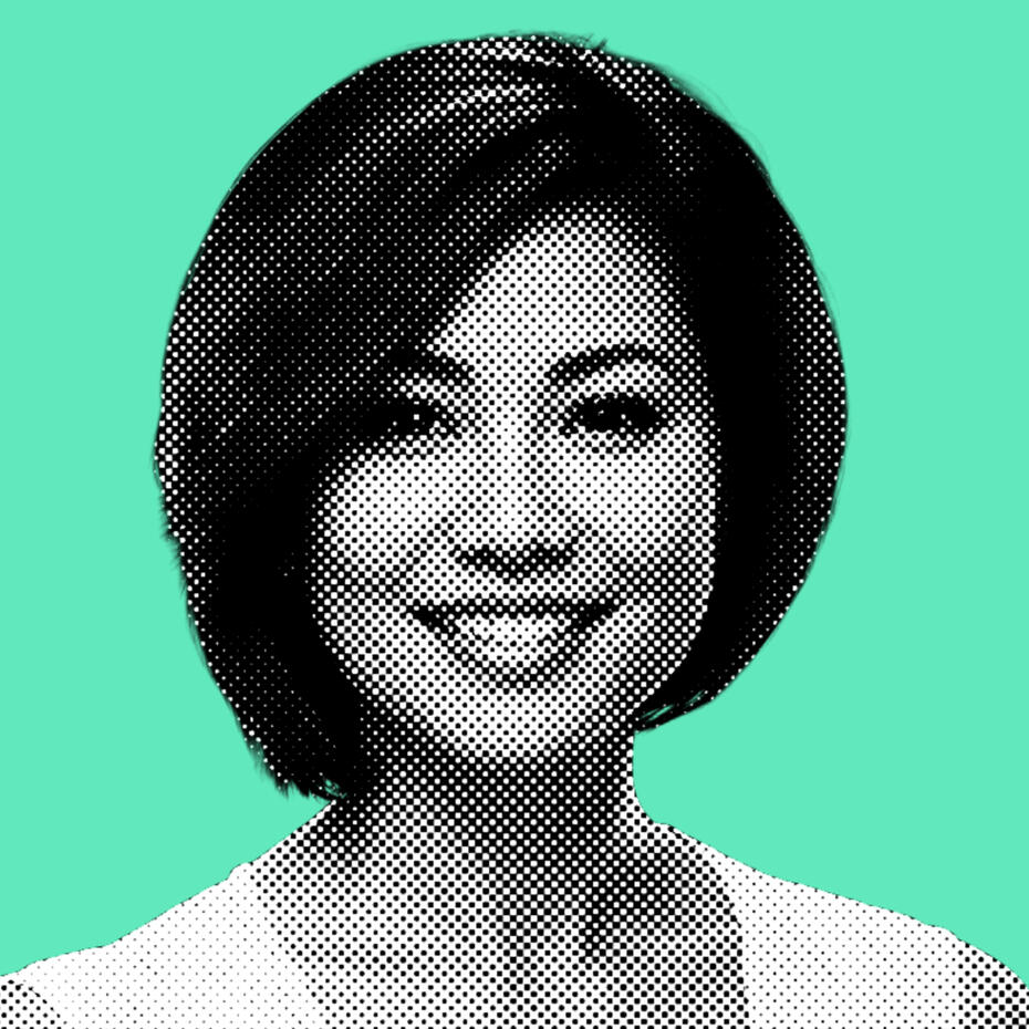 Hopeful Earth - Jennie T.