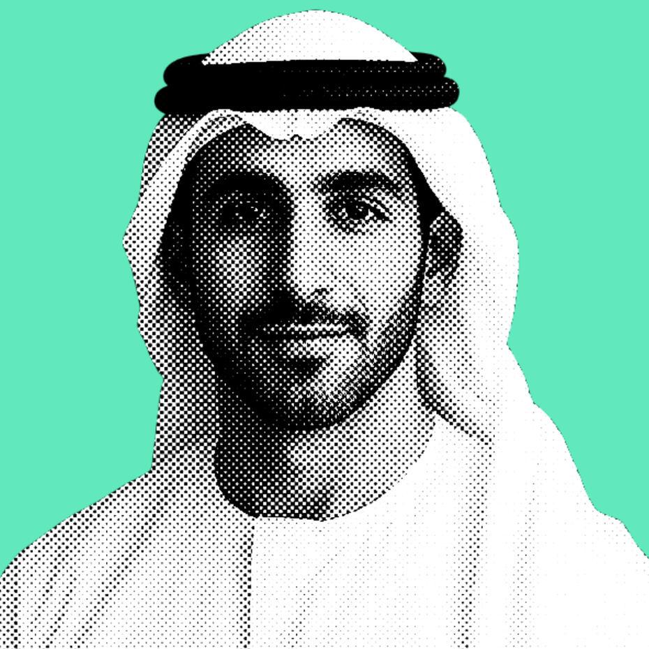 Hopeful Earth - Omar A.