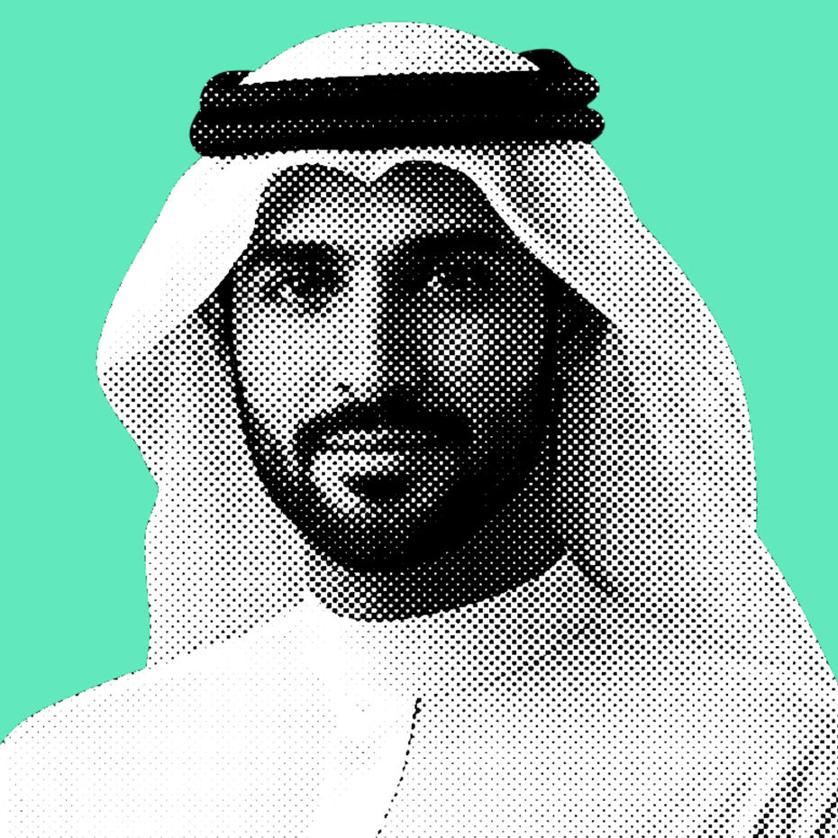 Hopeful Earth - Amir P.