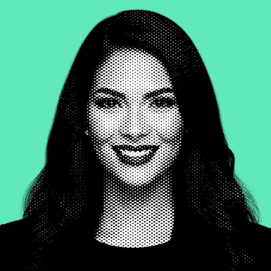 Hopeful Earth - Sofía L.