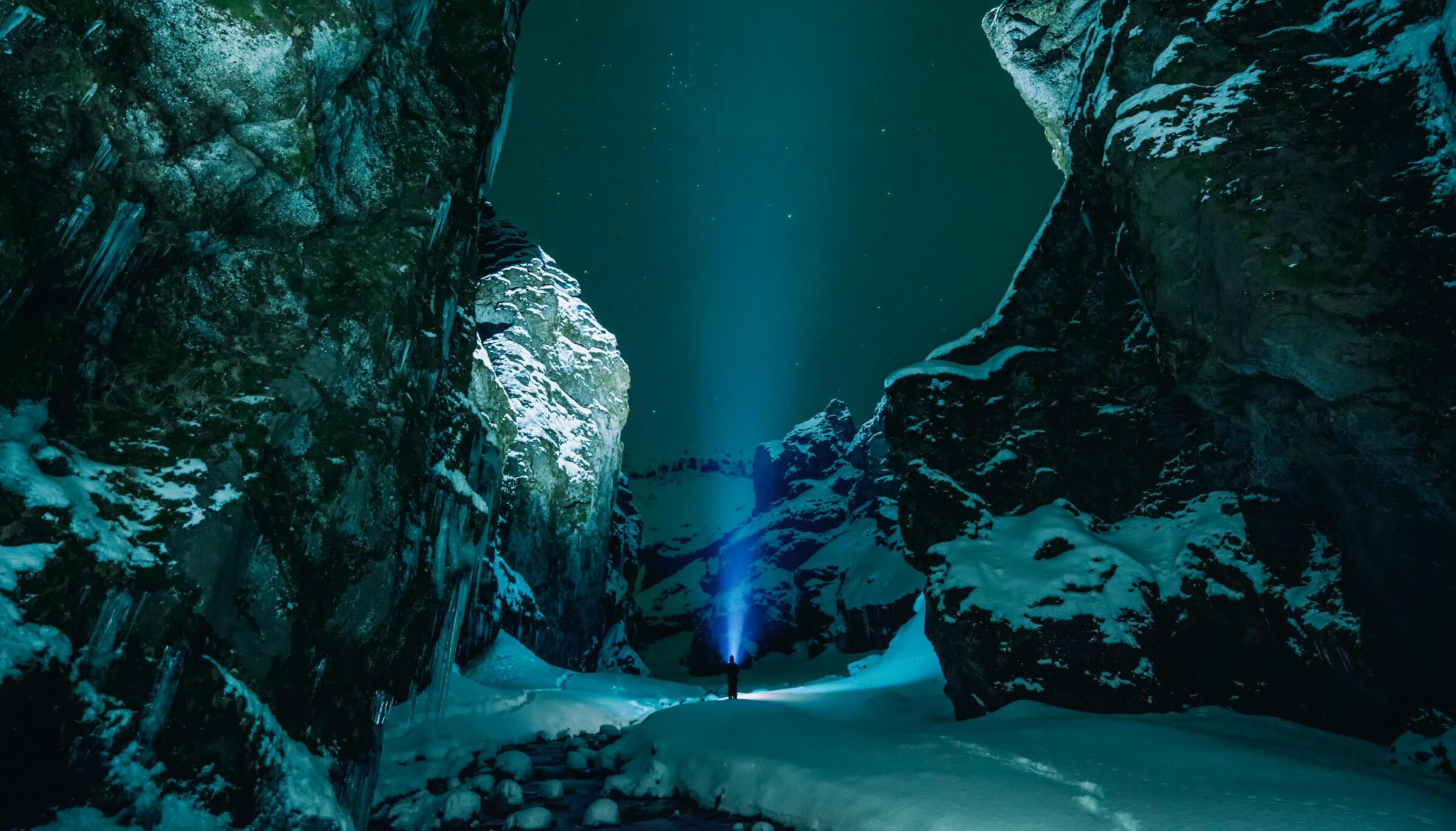 Northern Lights Northern Lights