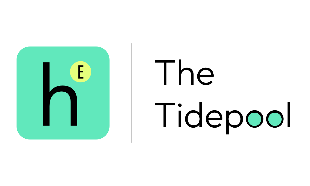 Hopeful Earth: The Tidepool